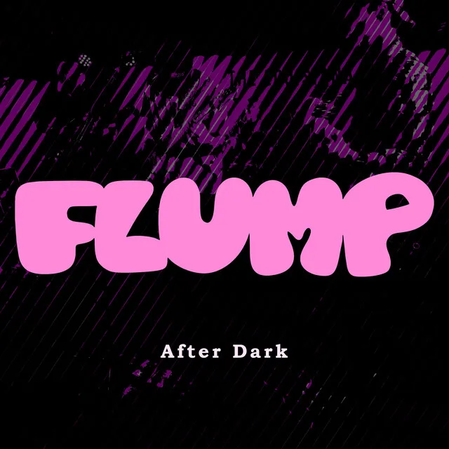 After Dark cover art